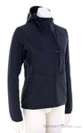 Head Kore Insulation Damen Jacke-Schwarz-L