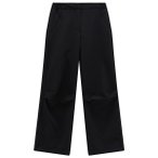 Jeanne Baret - Women's Erika Over Pant - Freizeithose Gr 38 schwarz