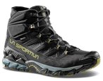 La Sportiva Herren Ultra Raptor II Mid Leather Wide GTX Wanderstiefel 44,5