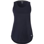 CLN ATHLETICS Tanktop Leya, Größe XS in Blau