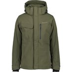 Didriksons STEFAN Funktionsjacke Herren