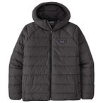 Patagonia - Cotton Down Jacket - Daunenjacke Gr XS grau
