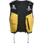 La Sportiva Trail Vest 5L - Laufweste yellow-black M