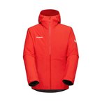 Mammut Herren Alto Light Hooded 3in1 Jacke L