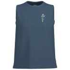 Maloja - Women's TaranakiM. - Top Gr M blau