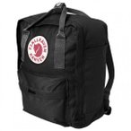 Fjällräven - Kanken Mini - Daypack schwarz