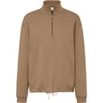Vaude Redmont Hz  Damen  Pullover beige Größe L Lifestyle  Hautfreundlich