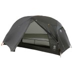 Big Agnes - Copper Spur UL1 Bikepack - 1-Personen Zelt grau