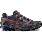 La Sportiva Ultra Raptor II GTX  Damen  Zustiegsschuhe grau Größe 37.5 Trekkin