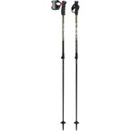 Leki Peak Vario TR Skistöcke  Skistöcke grau Größe 110-140cm Skifahren