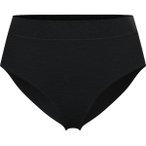 ODLO Damen Unterhose 100% MERINO DRY, Größe XS in Schwarz