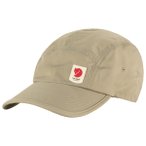 Fjällräven - High Coast Lite Cap - Cap Gr L/XL beige