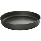 Trangia Bratpfanne UL-Alu Non-stick  Camping Kochgeschirr schwarz Größe 27