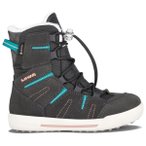 Lowa - Kid's Lucy GTX Hi Junior - Winterschuhe 25 grau