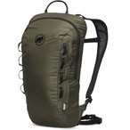 Mammut Neon Light   Kletterrucksäcke gruen Größe 12L Trekking