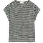 Armedangels Oneliaa Lovely Stripes  Damen  T-Shirts mehrfarbig Größe S Lifesty