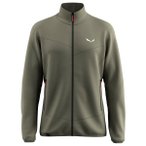 Salewa - Puez Altavia PL Jacket - Fleecejacke Gr 54 oliv