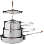 Primus Campfire Cookset Small - Topfset uni