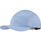 Buff 5 Panel Go Cap UPF50 Unisex ( Blau S/M)