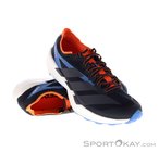 adidas Terrex Agravic Speed 2 Herren Traillaufschuhe-Schwarz-11,5