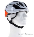 POC Omne Air MIPS Rennradhelm-Weiss-S