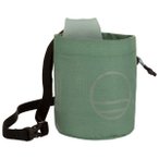 Wild Country - Session Chalk Bag - Chalkbag grün