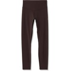 Vuori Alltheform Tights Damen  Laufhose braun Größe XS Yoga | Training & Fitne