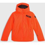 O'NEILL Kinder Jacke FWC'Cruz SNOW JACKET, Größe 152 in Orange
