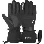 REUSCH Herren Handschuhe Powder Spirit GORE-TEX, Größe 6,5 in Schwarz