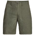 Royal Robbins - Hemp Adventure Short - Shorts Gr 54 oliv