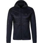 SALOMON Herren Outdoorjacke OUTLINE WARM, Größe S in Blau