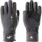 Zanier Gloves Serfaus STX  Damen  Skihandschuhe schwarz Größe S Freeride | Ski