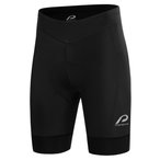 Protective Icon Radhose kurz Damen  Fahrradhose schwarz Größe 3XL Mountainbike