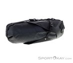 Brooks England England Scape Seat Bag 8l Satteltasche-Schwarz-One Size