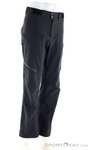 Dynafit Ridge Dynastretch Herren Tourenhose-Schwarz-M
