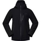 BLACK DIAMOND Bergans Herren Funktionsjacke Oppdal Insulated M, Größe S in Sch