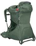Osprey - Umfang Babytrage - Poco Child Carrier Koseret Green  - Grün