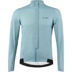 Löffler Chaser Wpm Pocket  Herren  Regenjacke blau Größe S Gravel | Rennrad  