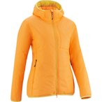 Edelrid Dreamcatcher  Damen  Isolationsjacke orange Größe XL Bouldern  Wassera