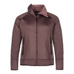 SCHÖFFEL Damen Unterjacken lg.Arm Da Fleece Jk Style Refoca WMN, Größe 36 in 