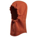 Vaude - Women's Najun Balaclava - Sturmhaube Gr One Size rot