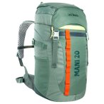 Tatonka - Kid's Mani 20 - Kinderrucksack türkis