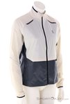 On Weather Damen Laufjacke-Hell-Grau-S
