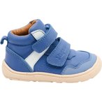 Bisgaard Becky  Kinder  Barfußschuhe blau Größe 30 Lifestyle  Hautfreundlich