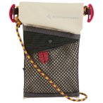 Klättermusen - Hrid WP Lanyard Pocket - Umhängetasche beige