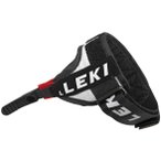 LEKI Power Trigger 1 Schlaufe S/M/L Nordic Walking Stöcke ( Anthrazit one size 