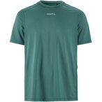 Craft Adv Essence 2  Herren  Laufshirts gruen Größe L Trekking  Elastisch