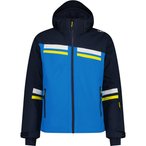 CMP Zip   Herren  Kunstfaserjacke blau Größe XL Freeride | Skifahren  Winddich