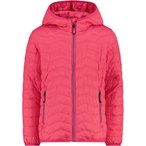 CMP   Kinder  Isolationsjacke pink Größe 164 Trekking  Wasserabweisend Wassera