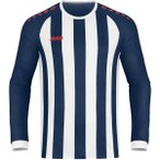 JAKO Herren Trikot Inter LA, Größe L in Blau